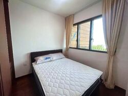 Normanton Park (D5), Apartment #451822001